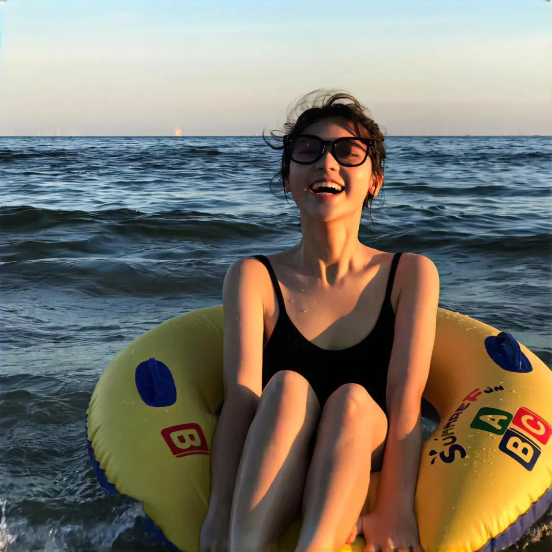 爱不需要承诺海报