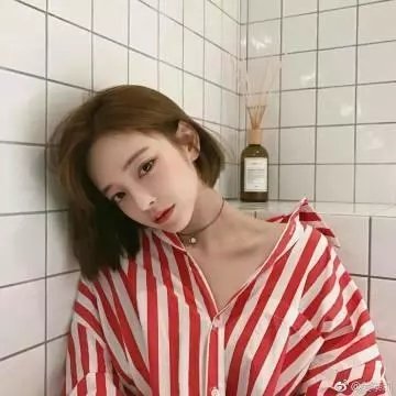 追男记海报