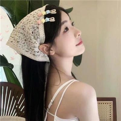 爱的沉浸式海报